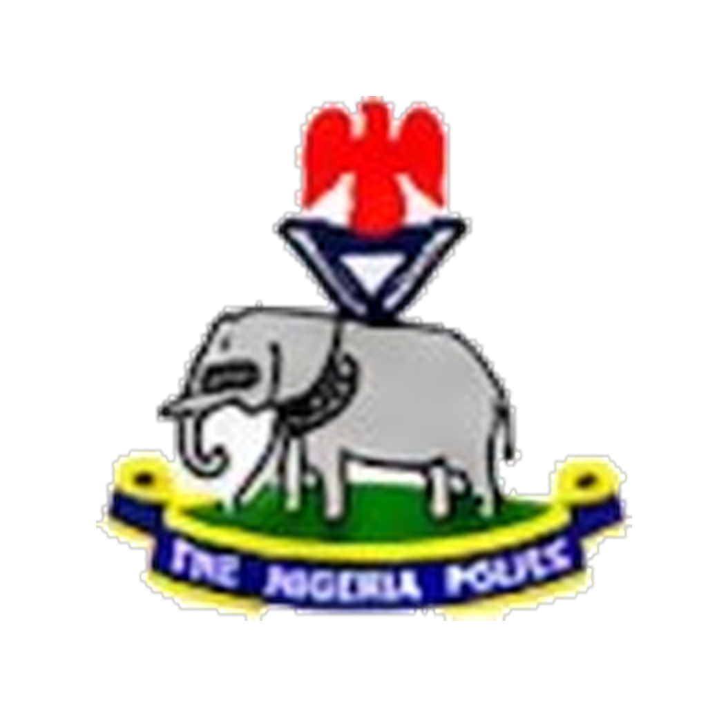 Nigeria Police Force
